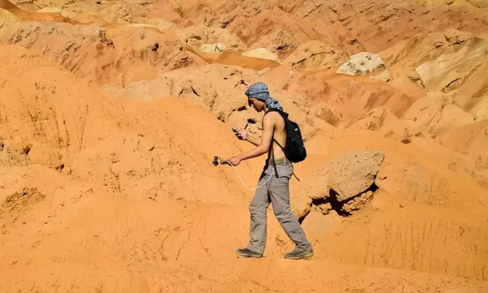 Adventure Travel in Mongolia: Hiking, Horseback Riding & Wildlife Tours